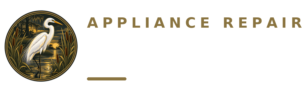 Appliance Repair Houma LA